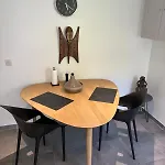 Africando - & Sauna Apartman *