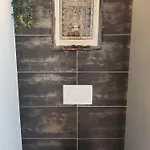 Apartman Africando - & Sauna Rhisnes