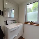 Africando - & Sauna Apartman