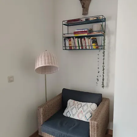 Africando - Spa&sauna Rhisnes