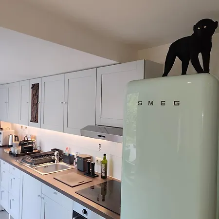 Africando - Spa&sauna Rhisnes