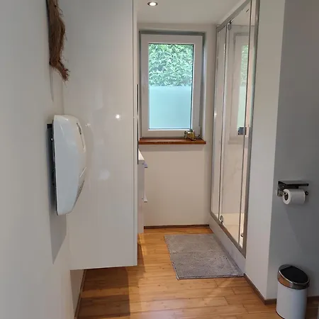 Africando - & Sauna * Rhisnes