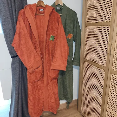 Africando - & Sauna *