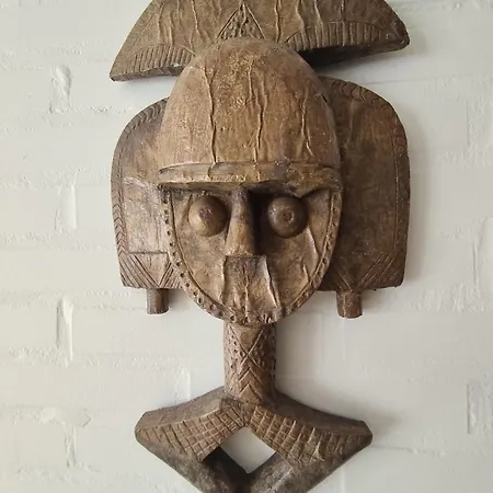 Africando - Spa&sauna