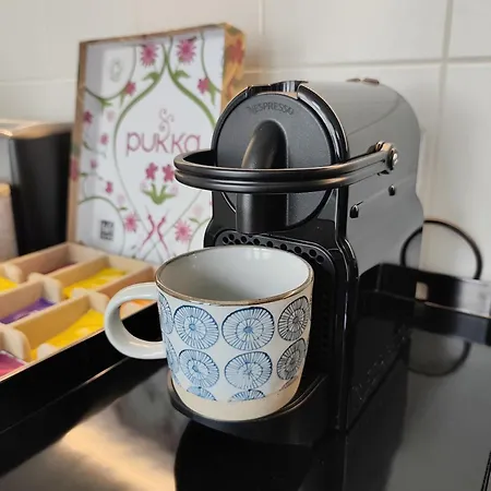 Africando - Spa&sauna Apartamento *