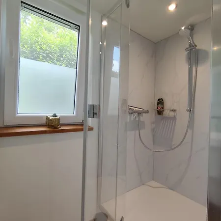 아파트 Africando - & Sauna *