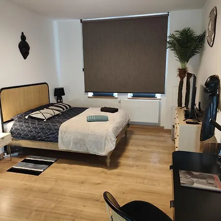 Africando - Spa&sauna *