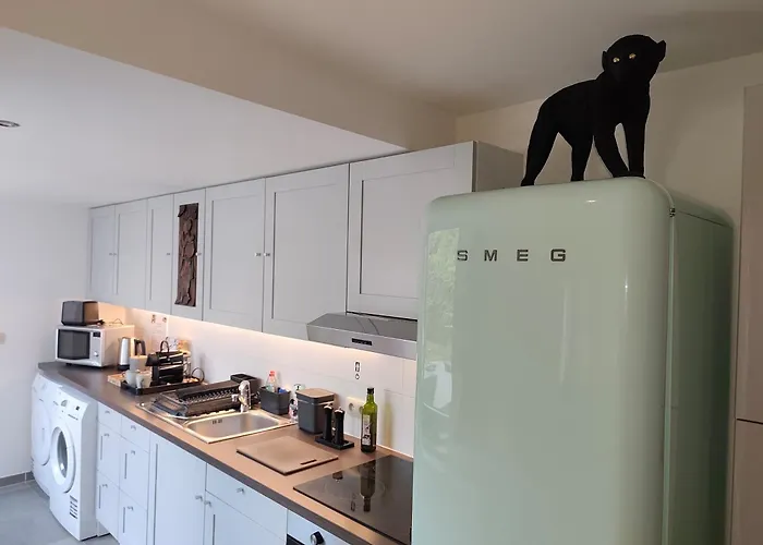 Africando - & Sauna Rhisnes