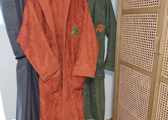 Africando - & Sauna *