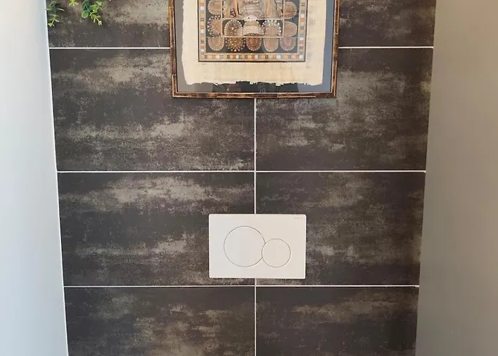 Apartment Africando - & Sauna Rhisnes