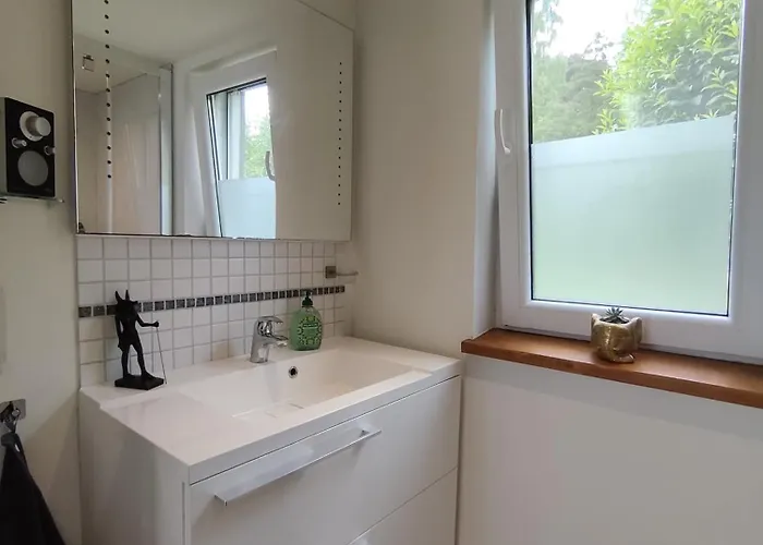 Africando - & Sauna Apartment