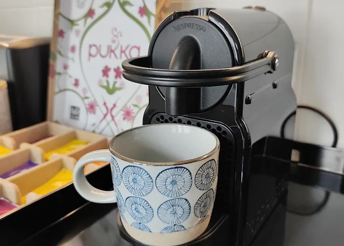 Africando - & Sauna Apartment *