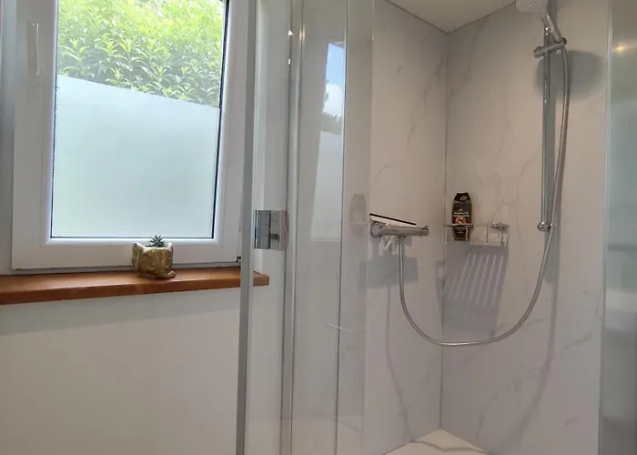 Apartment Africando - & Sauna *